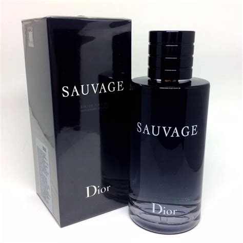 dior sauvage 200 ml tester|Dior Sauvage aftershave best price.